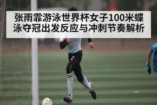 张雨霏游泳世界杯女子100米蝶泳夺冠出发反应与冲刺节奏解析